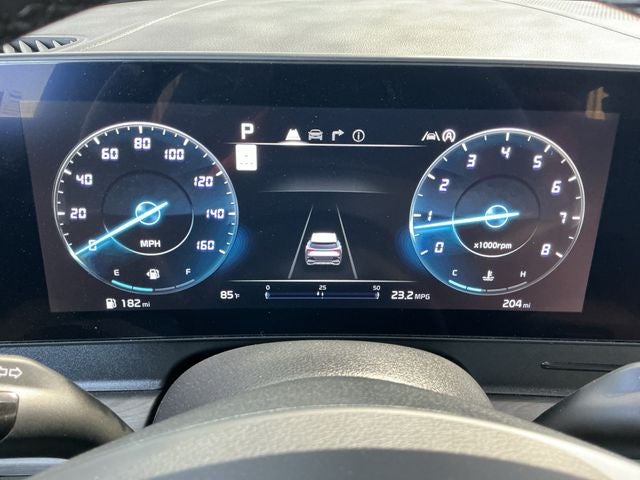 2025 Kia Sportage X-Pro