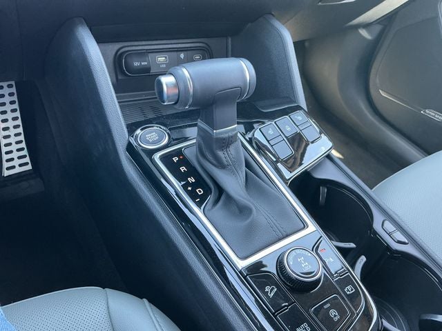2025 Kia Sportage X-Pro