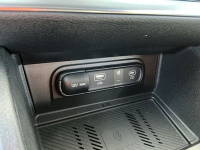 2025 Kia Sportage X-Pro