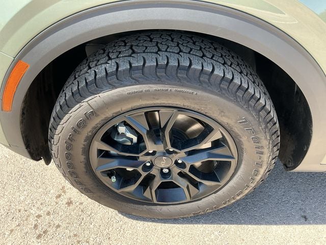2025 Kia Sportage X-Pro