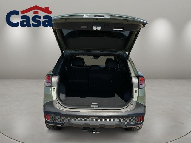 2025 Kia Sportage X-Pro
