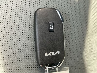 2025 Kia Sportage X-Pro