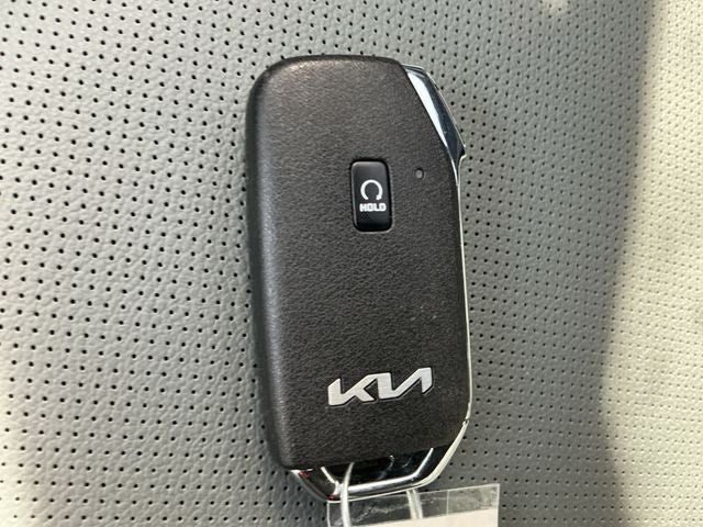 2025 Kia Sportage X-Pro