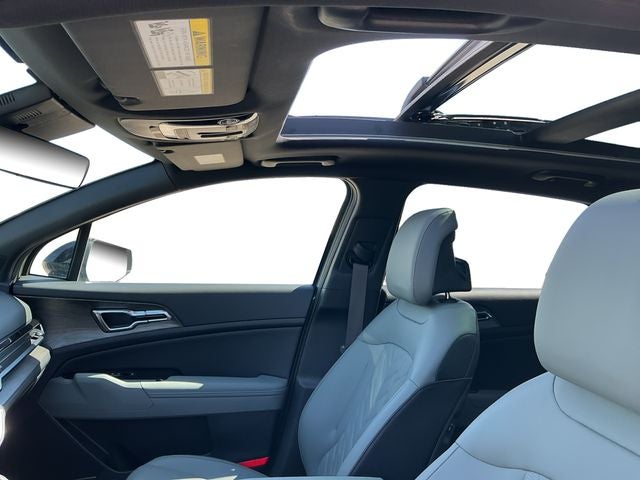 2025 Kia Sportage X-Pro