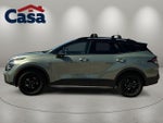 2025 Kia Sportage X-Pro