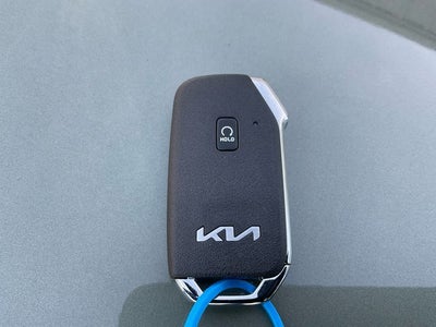 2025 Kia Sportage X-Pro