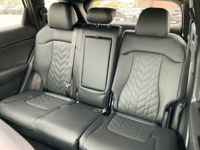 2025 Kia Sportage X-Pro