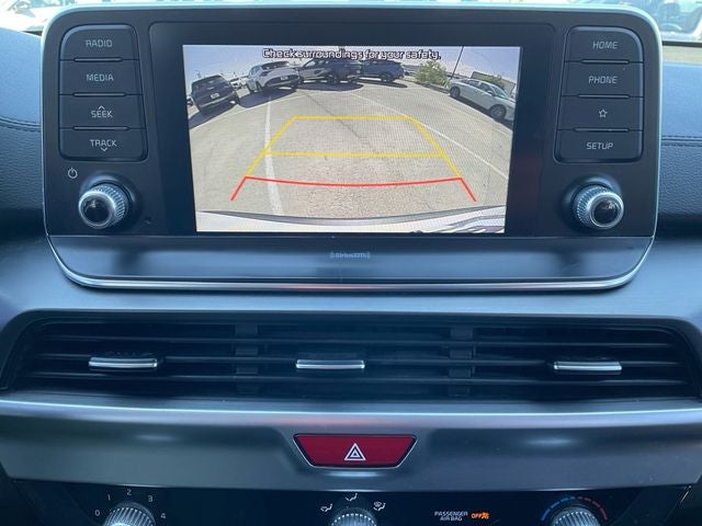 2020 Kia Telluride LX
