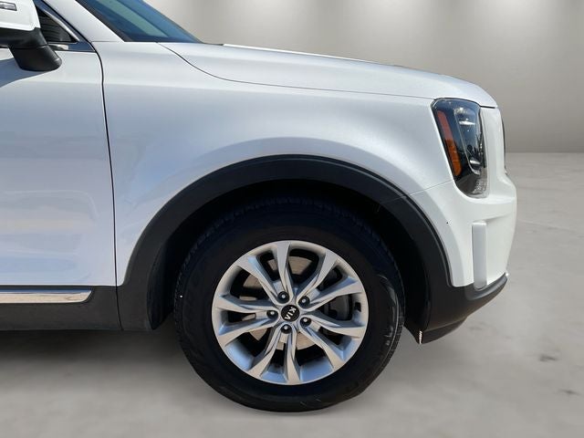 2020 Kia Telluride LX