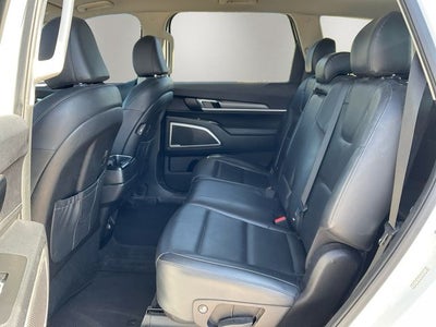 2020 Kia Telluride LX