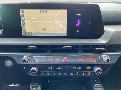 2024 Kia Telluride SX Prestige X-Line