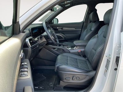 2024 Kia Telluride SX Prestige X-Line