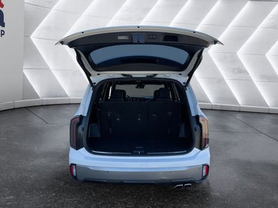 2023 Kia Telluride SX Prestige X-Line