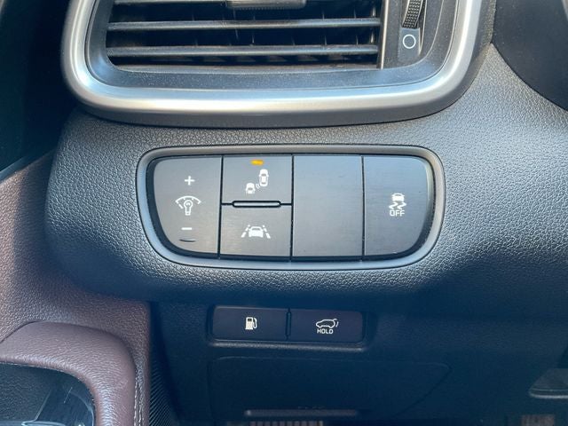 2020 Kia Sorento SX V6