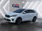 2020 Kia Sorento SX V6
