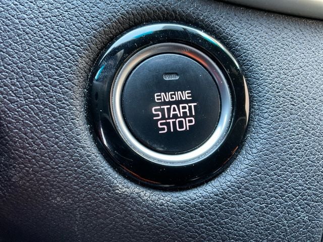 2016 Kia Sorento SXL