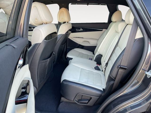 2016 Kia Sorento SXL