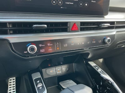 2026 Kia Sorento X-Pro SX Prestige