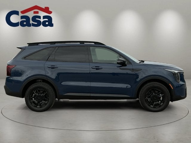 2026 Kia Sorento X-Pro SX Prestige