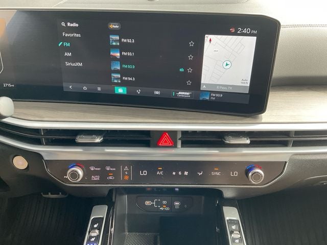 2026 Kia Sorento X-Pro SX Prestige