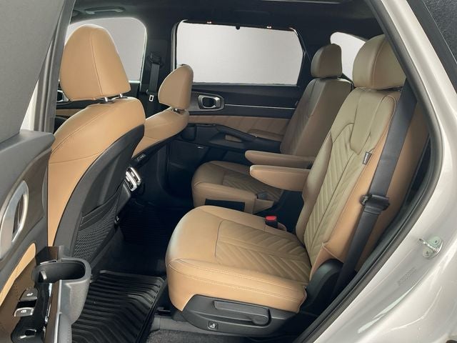 2026 Kia Sorento X-Pro SX Prestige