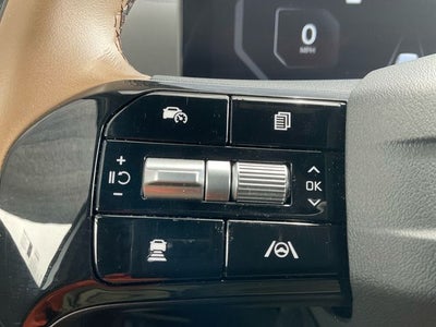 2026 Kia Sorento X-Pro SX Prestige
