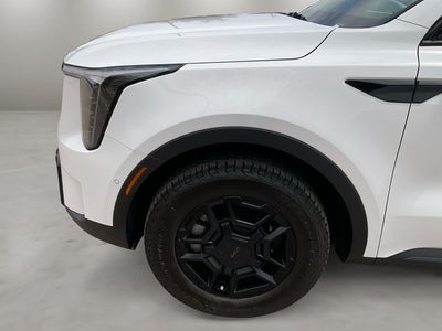 2026 Kia Sorento X-Pro SX Prestige