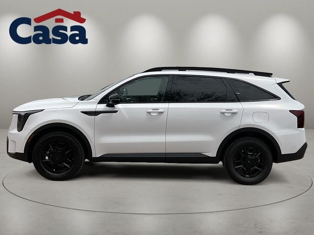 2026 Kia Sorento X-Pro SX Prestige