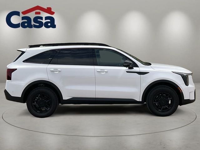 2026 Kia Sorento X-Pro SX Prestige