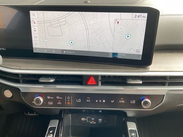 2026 Kia Sorento X-Pro SX Prestige
