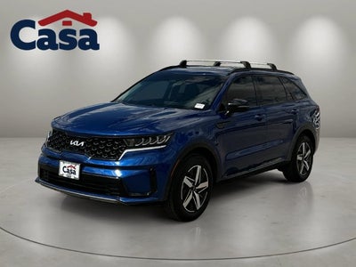 2023 Kia Sorento S