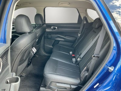 2023 Kia Sorento S