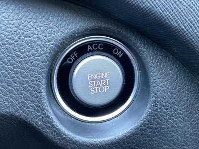 2018 Hyundai Santa Fe Sport 2.0T Ultimate