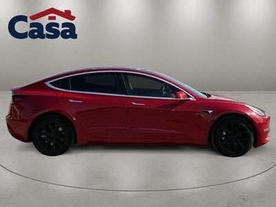 2019 Tesla Model 3 Mid Range