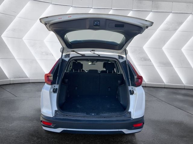 2021 Honda CR-V Special Edition