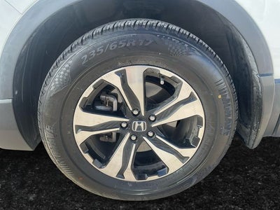 2021 Honda CR-V Special Edition