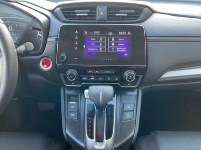 2021 Honda CR-V Special Edition