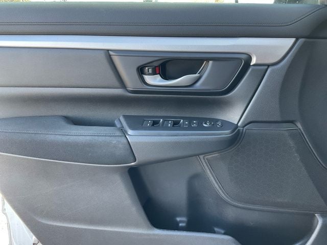 2021 Honda CR-V Special Edition