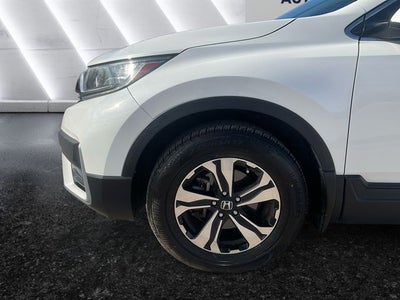 2021 Honda CR-V Special Edition