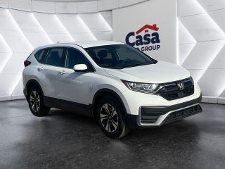 2021 Honda CR-V Special Edition