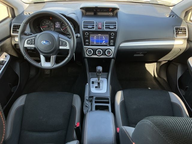 2017 Subaru Crosstrek Premium