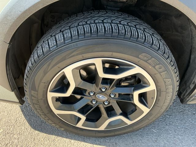 2017 Subaru Crosstrek Premium