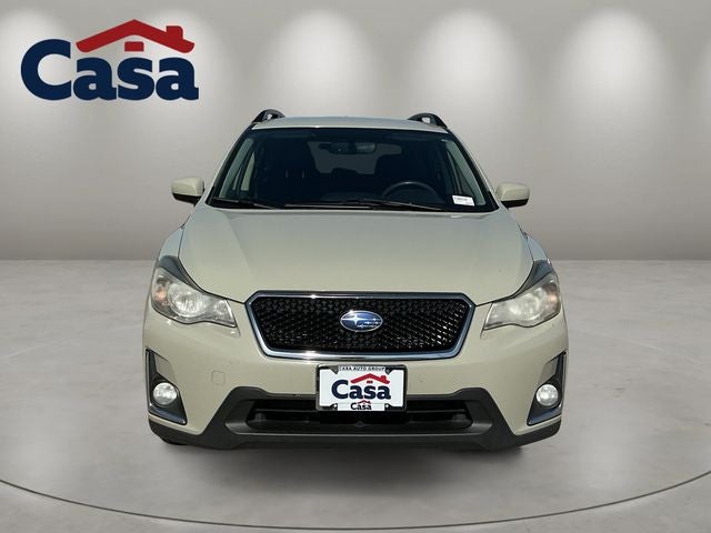 2017 Subaru Crosstrek Premium