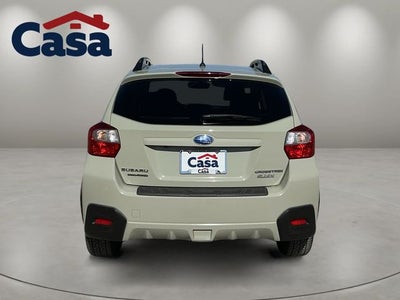 2017 Subaru Crosstrek Premium