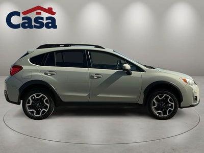 2017 Subaru Crosstrek Premium