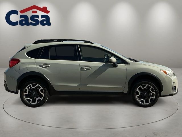 2017 Subaru Crosstrek Premium