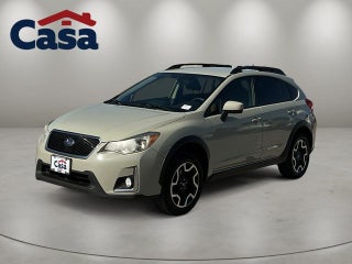 2017 Subaru Crosstrek Premium
