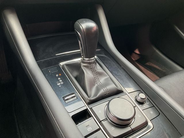 2019 Mazda Mazda3 Hatchback w/Premium Pkg