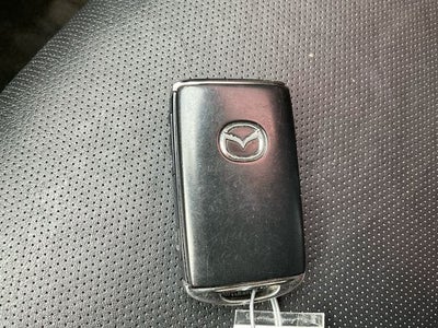 2019 Mazda Mazda3 Hatchback w/Premium Pkg