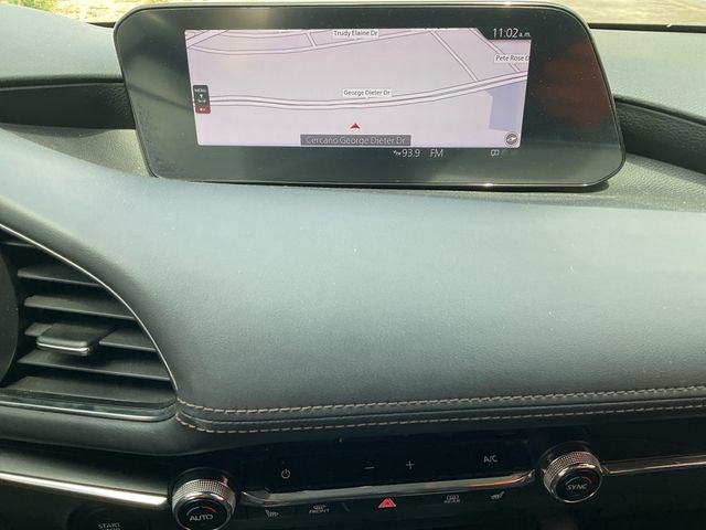 2019 Mazda Mazda3 Hatchback w/Premium Pkg